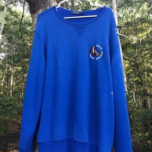Polo Ralph Lauren crewneck